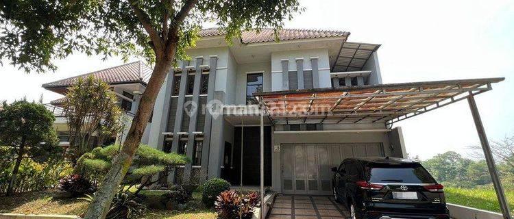 Rumah Cozy Semi Furnish, Tatar Pitaloka, Kota Baru Parahyangan 1