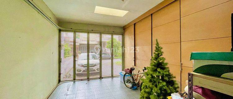 Rumah Cozy Carport Luas Tatar Pitaloka, Kota Baru Parahyangan 1