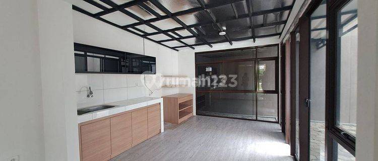 Rumah Daerah Elite Cozy Dan Tentram Rumah Kota Baru Parahyangan  1