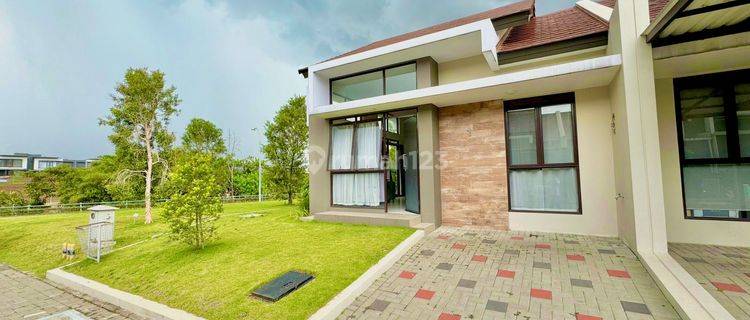 Rumah Cozy Minimalis Luas Tatar Simkirana, Kota Baru Parahyangan 1