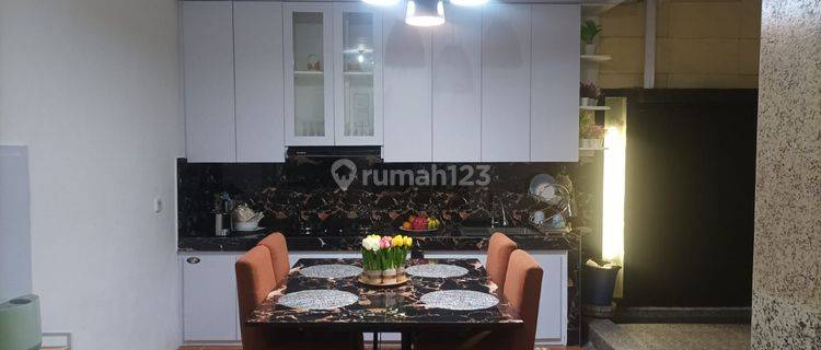 Furnished Termurah Tatar Jingganagara, Kota Baru Parahyangan Kbp 1