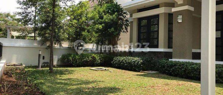 Rumah Furnished Bandung Tempo Dulu Btd Kota Baru Parahyangan Kbp 1