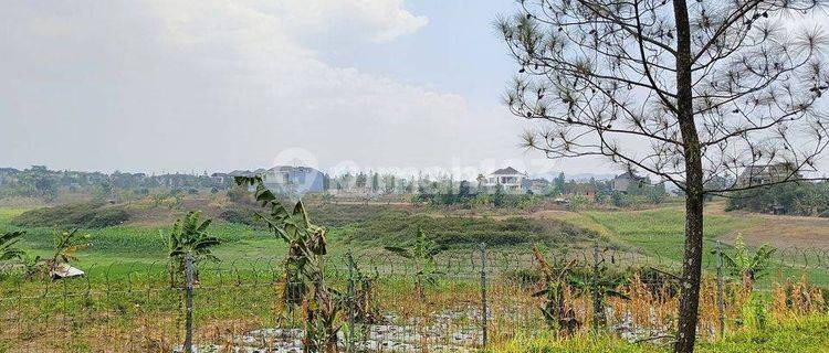 Tanah View Danau Tatar Subanglarang, Kota Baru Parahyangan, Kbp 1