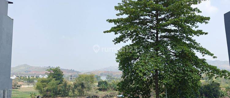 Kavling Luas Bagus Tatar Kumalasinta Kota Baru Parahyangan Kbp 1