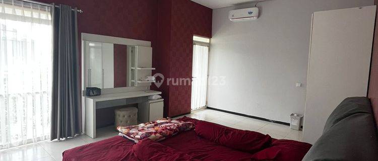 Rumah Semi Furnished Tatar Purbasari, Kota Baru Parahyangan, Kbp 1