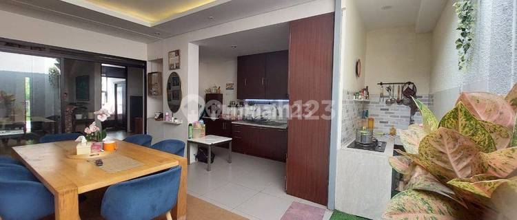 Rumah Terbaik Tatar Lokacitra Kota Baru Parahyangan, Kbp, Bandung 1