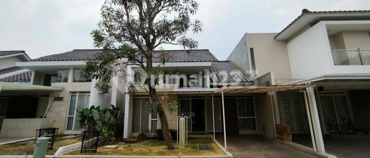 Mantap House Tatar Purbasari New City Parahyangan Bandung 1