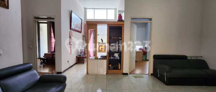 Mantap House, Tatar Candraresmi, New City of Parahyangan, Bandung 1