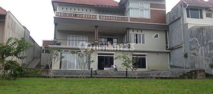 Rumah Furnish View Danau Tatar Pitaloka Kota Baru Parahyangan Kbp 1