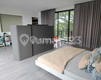 Rumah Lux Tatar Jingganagara Kota Baru Parahyangan Bandung 1