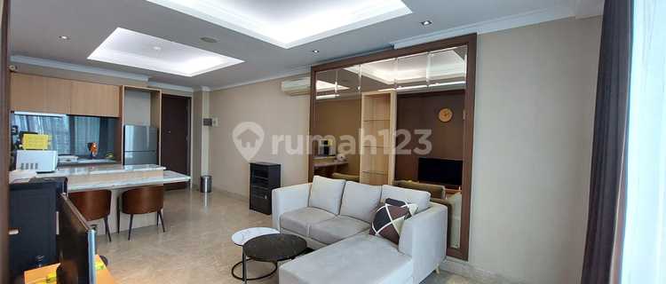 Apartment Residence 8 1 BR Fully Furnished 1