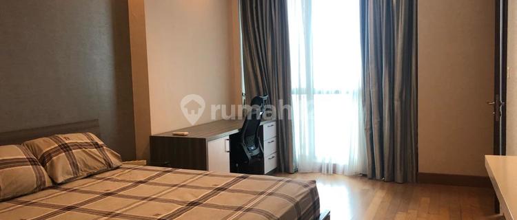 Apartment Residence 8 1 BR Fully Furnished High Floor 1