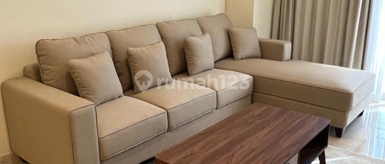 Apartment Pondok Indah Residence 1 BR Fully Furnished For Rent 1