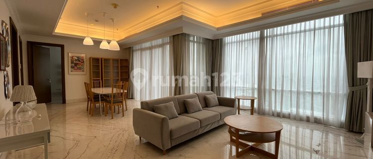 Apartment 2 BR Botanica Furnished For Rent 1