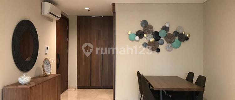 Branz Simatupang Apartment 2BR For Rent 1