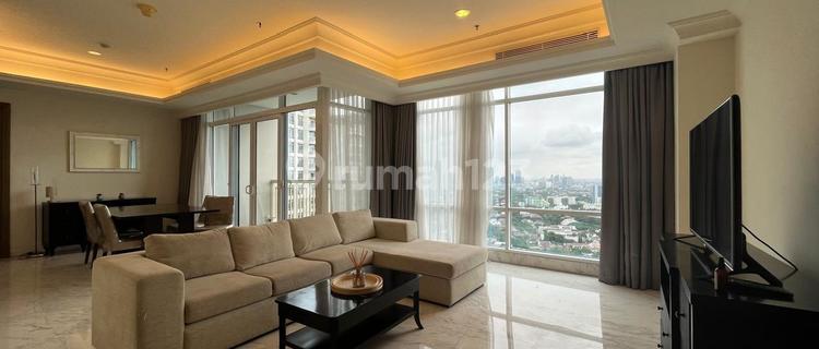 Apartment Botanica 2 BR Fully Furnished for Rent 1