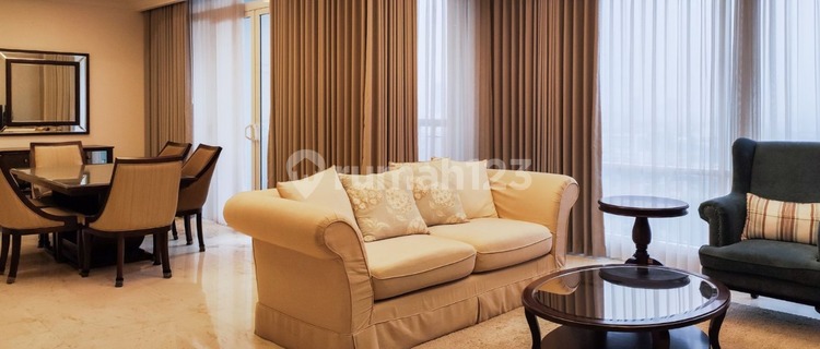 Apartment Botanica 2 Bedroom Furnished With Private Lift 1