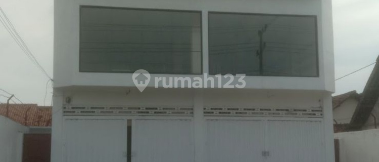 2 Rented Shophouses in Natar 1