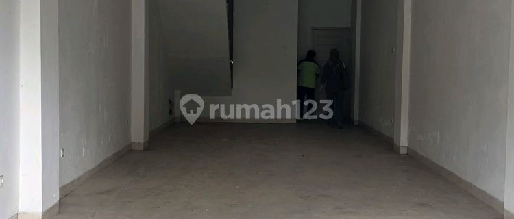 M Yamin Shop House 1