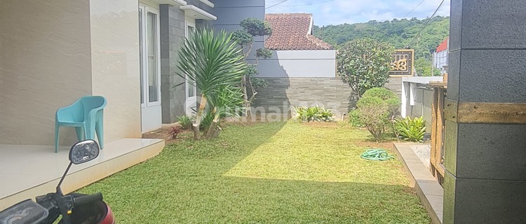 Rumah Full Furnished 1