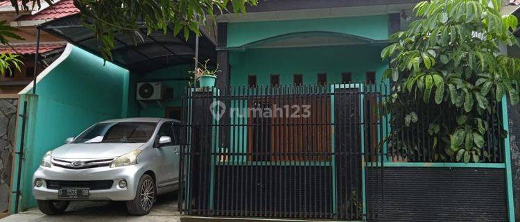 Dijual cepat rumah tengah tani kota cirebon shm 1