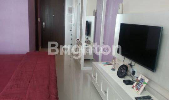 Apartemen U Residence 1 Lippo Karawaci 1