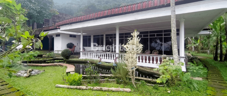 VILLA TRAWAS DEKAT BANYAK WISATA COCOK UNTUK INVESTASI 1