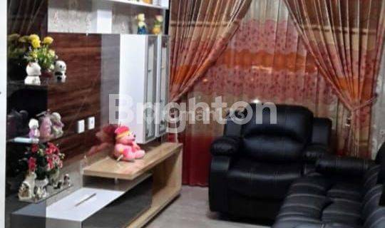 APARTEMEN 2 BR FURNISHED CONNECTING TUNJUNGAN PLAZA CITY VIEW 1