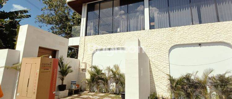 VILLA KABA KABA KEDIRI TABANAN BALI READY TO OCCUPY 1