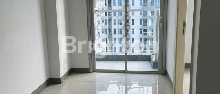 Apartemen Anderson 2 BR Strategis Connecting Pakuwon Mall Dekat Pakuwon Indah Citraland Surabaya Barat 1