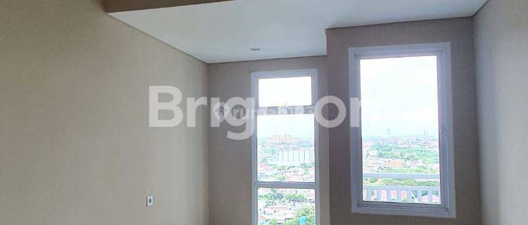 APARTEMEN STUDIO BESS MANSION A YANI SURABAYA DEKAT JEMURSARI, UBAYA TENGGILIS, SIER 1