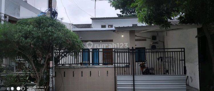Murah Rumah Terawat Darmo Permai Dekat Tanjungsari Sukomanunggal Margomulyo  1