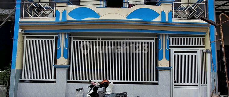 Active Manyar Boarding House Near Campus, Ready to Negotiate 1