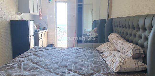 Harga Bagus Murah Apartemen Gunawangsa Manyar Tipe Studio Surabaya Kota Dekat Raya Manyar, Merr Kampus 1