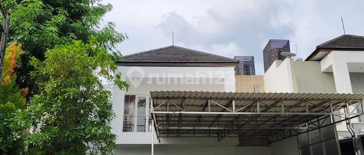 Rumah Graha Famili Minimalis Harga Nego 1