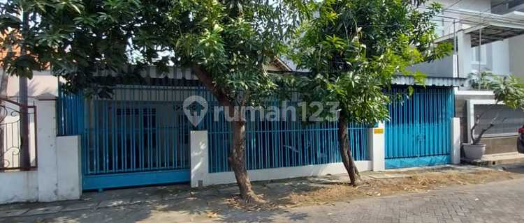 Ngagel Jaya Selatan Boarding House Near Istts, Untag 1