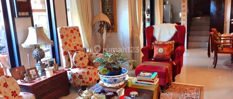 Turun Harga Rumah Siap Huni Di Gerlong Permai Dekat Upi Polban 1