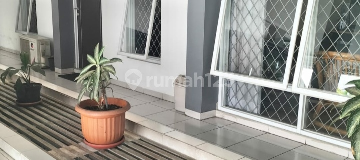 For Sale Fully Furnished Boarding House in Pasteur Area, Bandung City 1