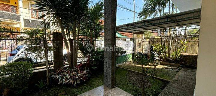 Di Jual Rumah Harga Di Bawah Njop Lokasi Buah Batu  1