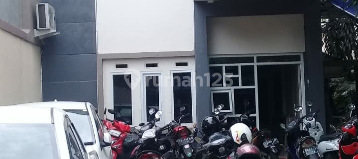 For Quick Sale: Active Boarding House, Strategic Location, Sekelimus Buah Batu 1