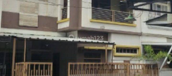 Di Jual Rumah Harga Terjangkau Lokasi Propelat Margahayu Bandung Timur  1