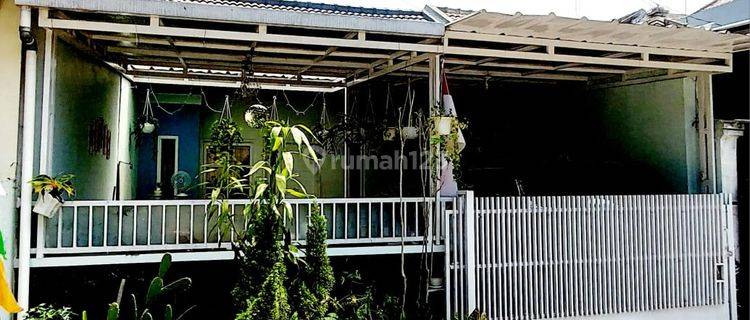 Rumah Shm Murah 850 Jt di Graha Batu Karang, Cipamokolan Rancasari 1