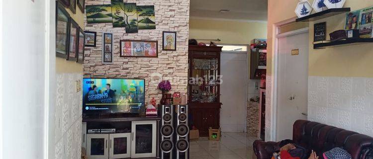 Rumah Murah Minimalis di Cluster Margaluyu Indah Residen, Margacinta 1