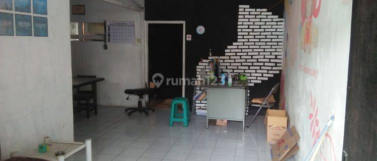 Rumah murah hitung tanah di turangga bandung 1