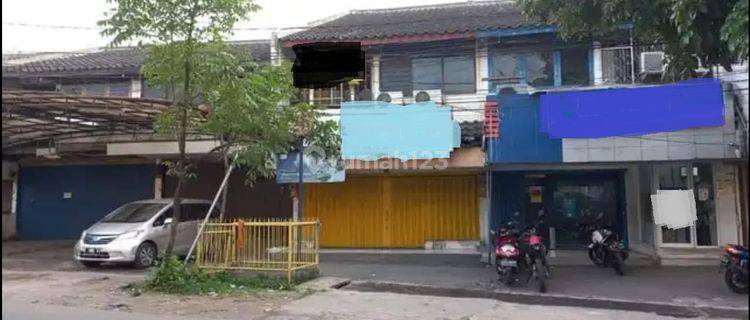 Ruko strategis dekat RSHS dan mall PVJ di sukamaju - bandung 1