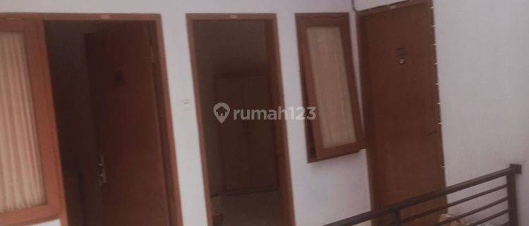 Kost aktif murah dekat kampus ITB, UNPAD di cisitu, dago - Bandung 1