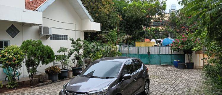 Rumah Dan Gudang, di Pusat Perdagangan Bandengan, Jelambar, Angke, Glodok, Pluit, Kapuk, Dan Sekitarnya, Shm Dan Hgb, Unfurnished, Butuh Renov., di Jl. Terusan Bandengan, Jakarta Utara 1