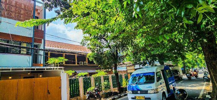 Rumah Kost, Fully Furnished, Bagus, Roi Tinggi, Dekat 4 Universitas Besar, Dikelilingi Perkantoran National Dan Internasional, di Tanjung Duren, Tomang Barat, Jakarta Barat. 1