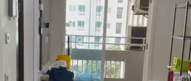 Apartement Sky Terrace 2 BR Bagus 1