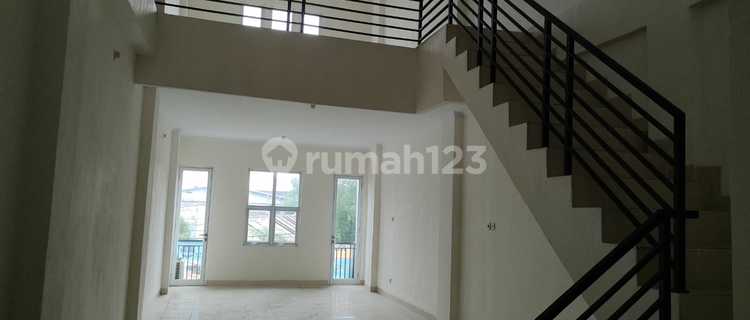 Ready Stock Ruko Niaga Baru 3 Lantai di Depok 1